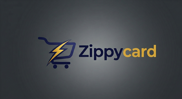Zippy card